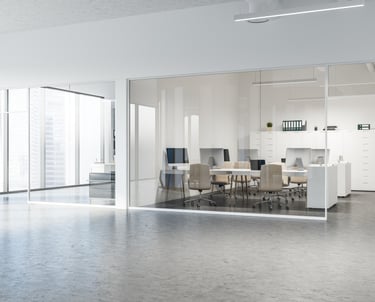 Smartglass USA Florida – Switchable Privacy Glass Walls | Official TEILEN Partner