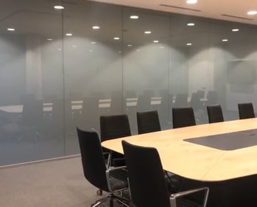 Smart Privacy Glass & Films in Los Angeles – SmartGlass USA