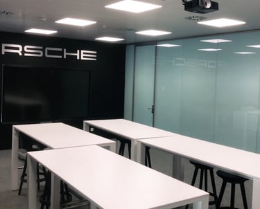 Smart Privacy Glass & Films in Los Angeles – SmartGlass USA