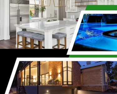 Green Light Electrical contractors for residential and commercial in Westminster, MD