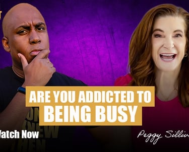 Lee A Jones with guest Peggy Sullivan Hindsight the Podcast