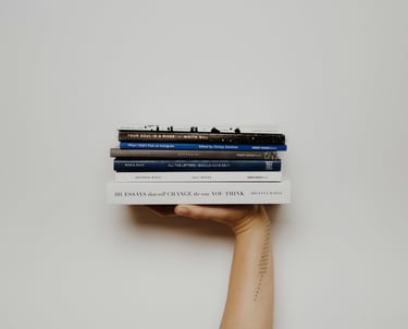 أعلن عن كتابك