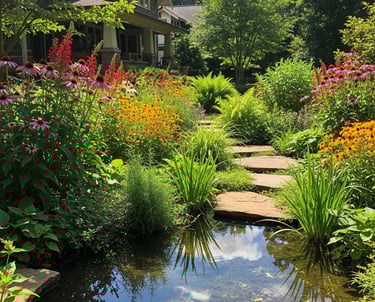 atlanta-rain-gardens-backyard-garden-pic