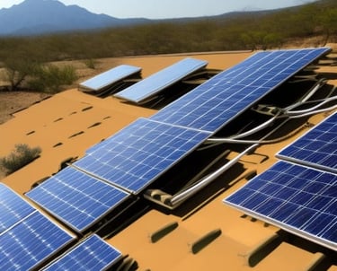 General Solar Energy Keywords:,,    Solar energy solutions,    Residential solar panels,    Commerci