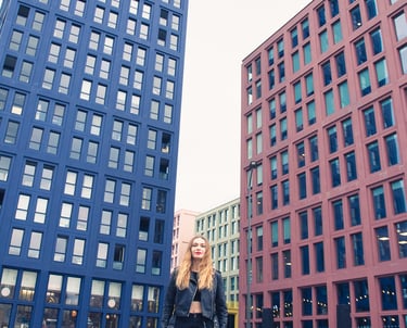 portait en exterieur - photographe bas rhin