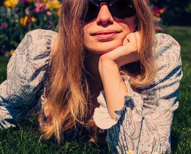 portait en exterieur - photographe bas rhin