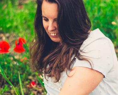 portait en exterieur - photographe bas rhin