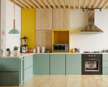 Interior Design in Delhi-NCR