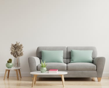 Custom Furniture