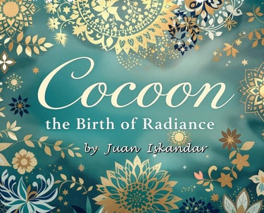 COCOON: the Birth of Radiance Collection