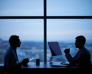Focus on ensuring financial integrity through forensic audits