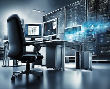 person in black long sleeve shirt holding white ceramic mug