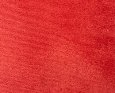fire red