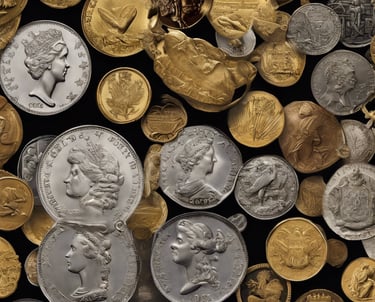 a man riding a skateboard down the side of a ramp