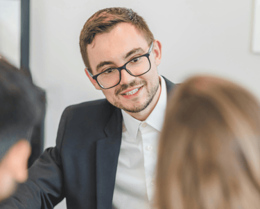 Coaching for your business success