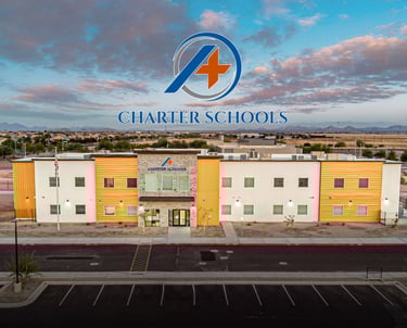 A Plus Charter Schools Maricopa Campus