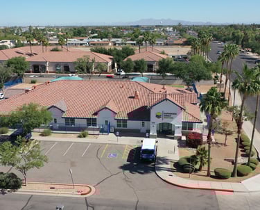 Empowered Adult Services Gilbert Location