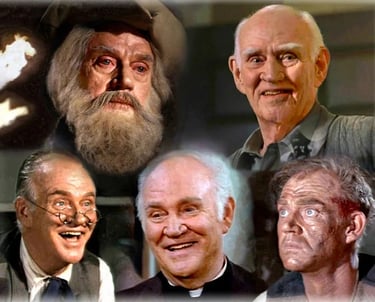 Dabbs Greer Forever book