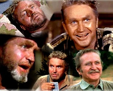 Karl Swenson Forever book cover