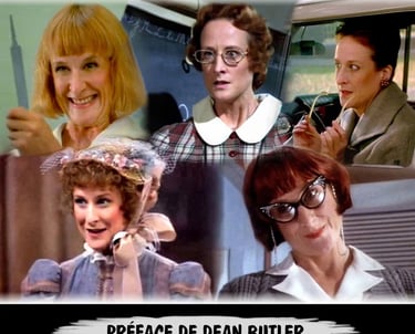 Lucy Lee Flippin Forever book