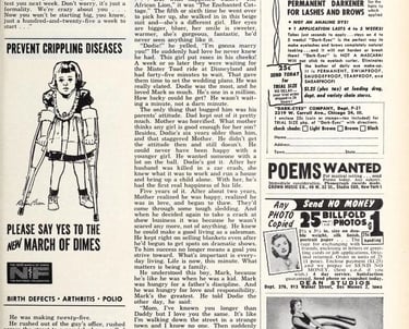 Michael Landon - Adorable? That's the Story of My Life article