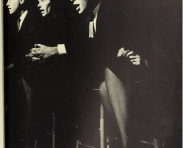 Katherine MacGregor Newspaper article