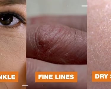 Skincare