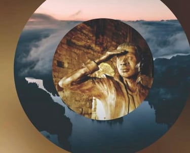 Insurrectional Resistance of the Garifuna Revolution