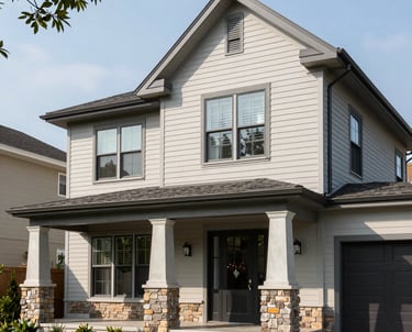 black blue and yellow textile