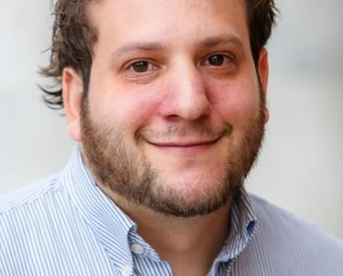 Hunter Moskowitz PhD Candidate