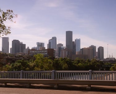 Posicionamiento SEO local en Google - Houston