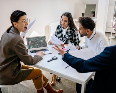 SEO local en Houston Texas