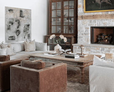 Custom Home Builder Chappell Hill TX