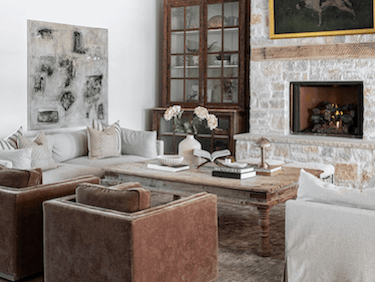 Brenham custom homes