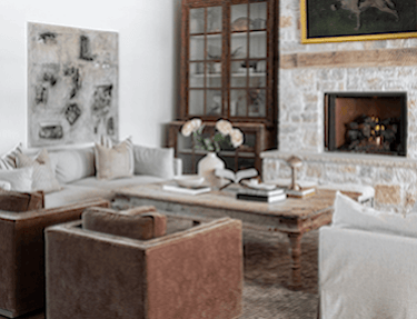 luxury home builder Burton TX