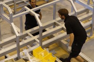 Exhibition Installation Services