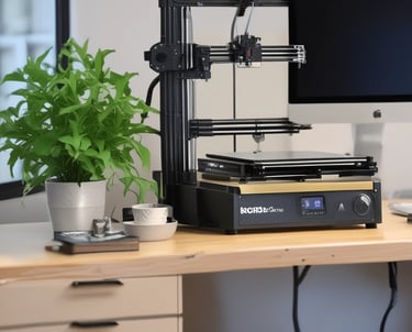 A spherical lamp with numerous circular perforations emits a bright white light. In the background, another sphere is visible, decorated with intricate floral patterns made from small beads. The scene is set against a dark backdrop, enhancing the luminosity of the lamps.