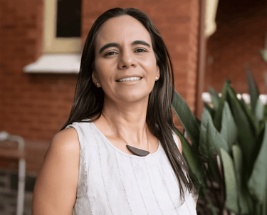 Adriana Mendoza , Accredited Mental Health Social Worker