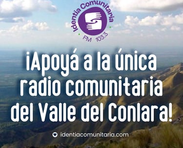 Invitación a suscribirse
