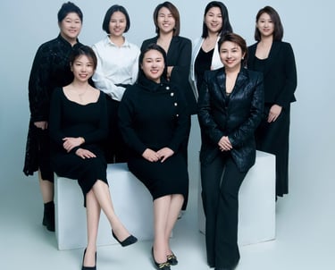 Furntiure Manufacturer in China