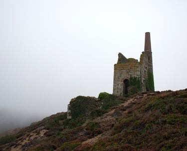 Wheal Rock