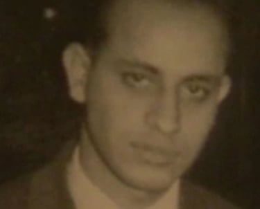  يحيى المشد، أحد أبرز العلماء العرب في المجال النووي