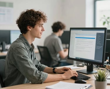 Audit pour migration pennylane