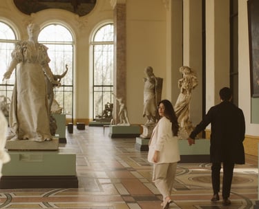 photoshoot couple in Paris, photoshoot in Paris, Tourist, photo tour, pedida de mano en Paris