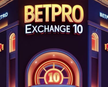 "BetPro10 - Your ultimate online betting platform for seamless registration, deposits, withdrawals, 