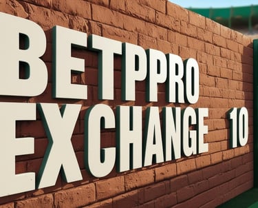 "BetPro10 - Your ultimate online betting platform for seamless registration, deposits, withdrawals, 