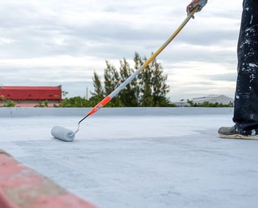 Trusted Waterproofing Contractor in Ahmedabad