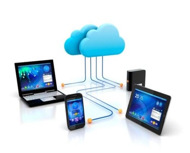 Bulut Santral ve Bulut PBX  Santral hizmetlerinizi bulut suucularda barındırarak size sunucu maliyet