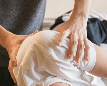 coiffe des rotateurs epaule