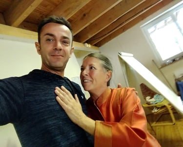 Formation Libération du Péricarde